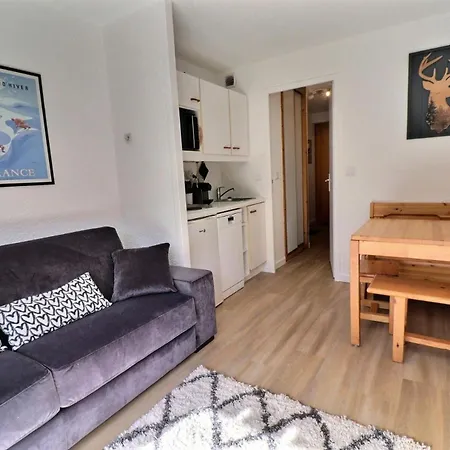 Résidence Olympie I - Bien Expose, Commerces Et Jardin D'enfants Proches Mae-7699 Appartement Les Allues