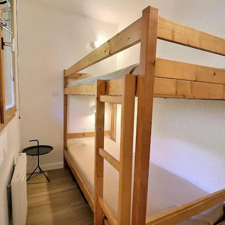 Résidence Olympie I - Bien Expose, Commerces Et Jardin D'enfants Proches Mae-7699 Appartement Les Allues