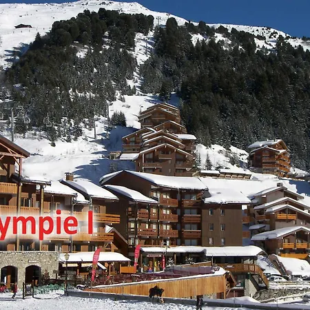 Olympie I - Bien Expose, Commerces Et Jardin D'enfants Proches Mae-7699