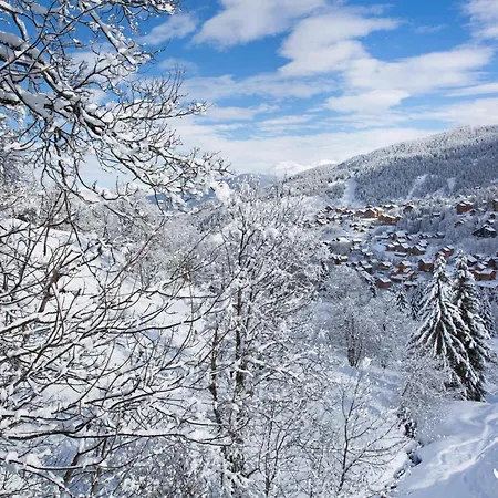 Olympie I - Bien Expose, Commerces Et Jardin D'enfants Proches Mae-7699 Les Allues